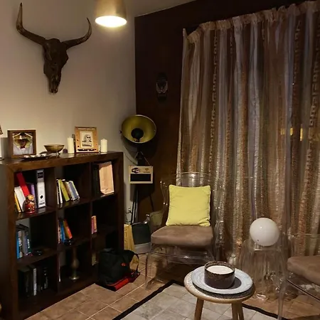 Cap Holiday home *