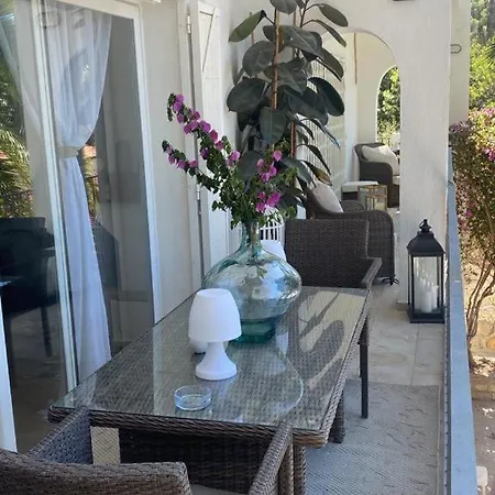 Cap Holiday home Salou
