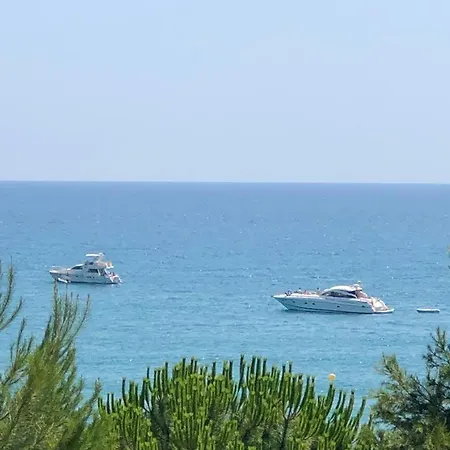 Holiday home Cap Salou