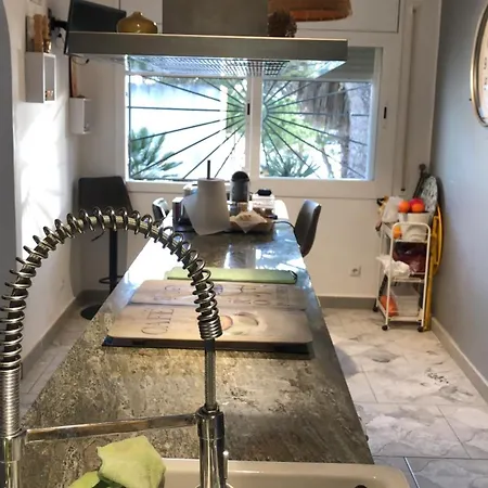 Hébergement de vacances Cap *